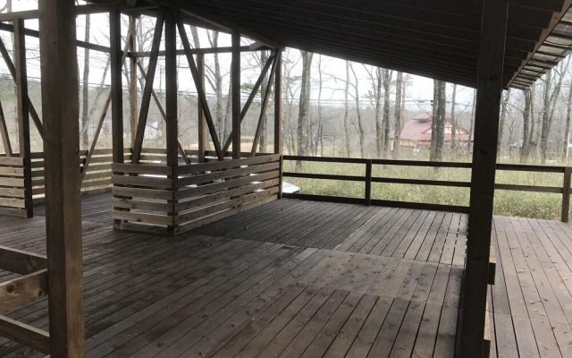 Nasukogen Bungalow