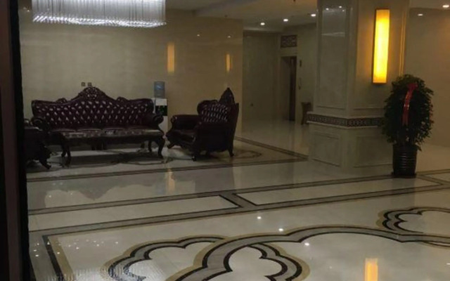 He Qi Boutique Hotel