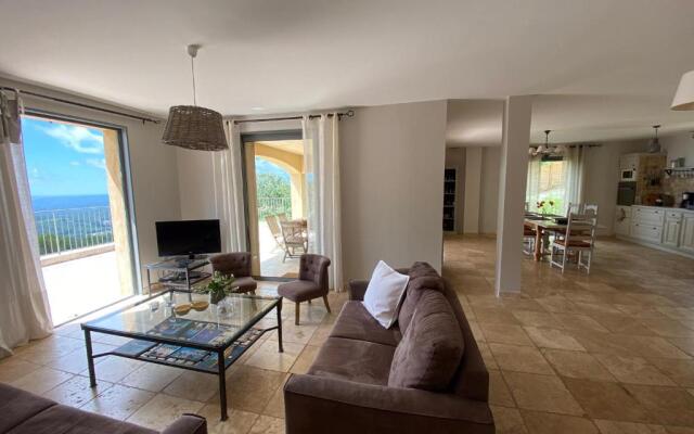 Les Mas d'Azur Appartement