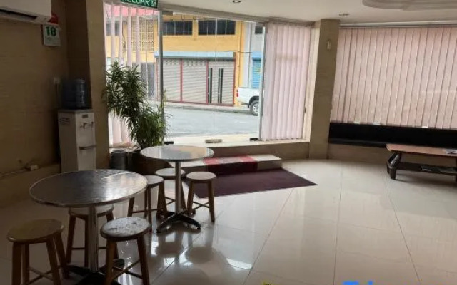 Hotel O Hotel Oriental