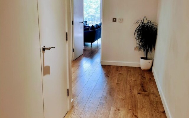 Stunning 2-bed Apartment in London