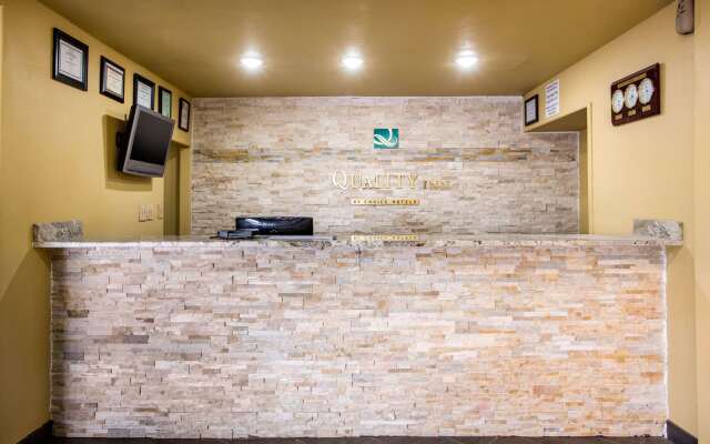 Quality Inn Stateline