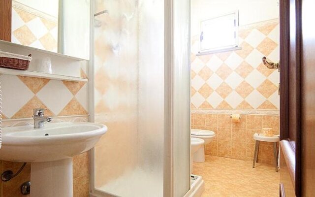 Hotel Residence Alpa