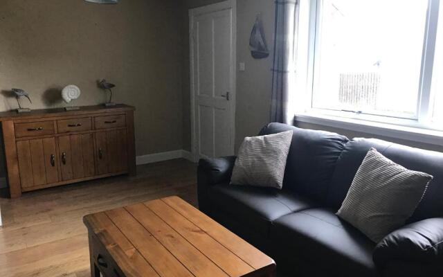 Heb Holiday, Self Catering Accommodation, Isle of Benbecula