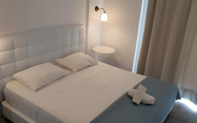 Iliada Odysseas Resort