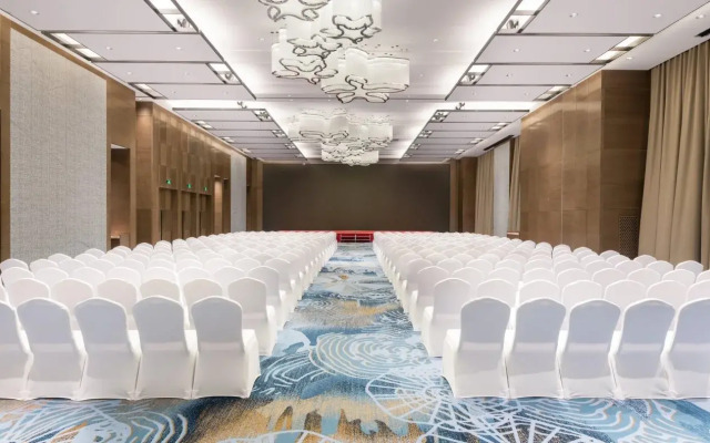 Holiday Inn Langfang Xianghe