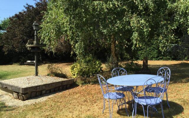 Gîtes au Clos du Lit