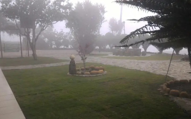 Legend Village Homestay