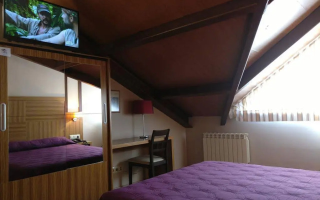 Hotel Apartamentos Don Juan I