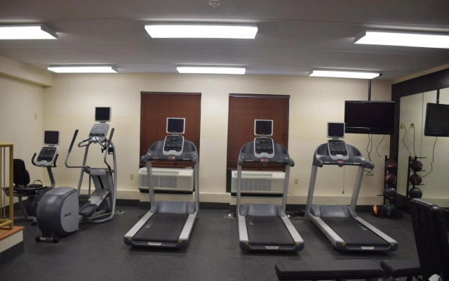 Wingate by Wyndham Baltimore BWI Airport