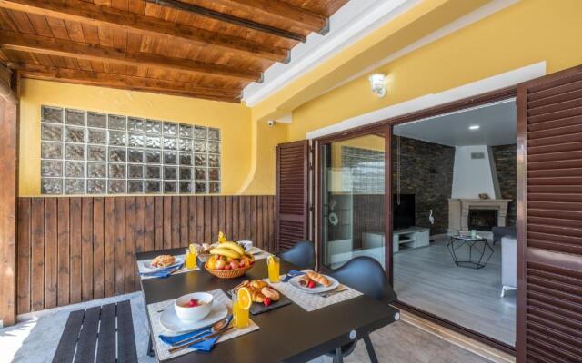 Villa Val Hala