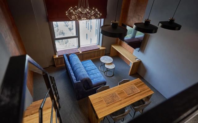 AP-iN Match Point (АП-иН Матч Поинт)