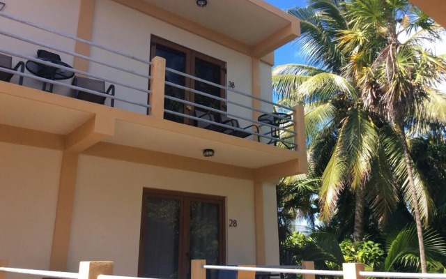 The Club At Caye Caulker