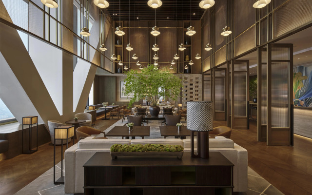 Park Hyatt Kuala Lumpur