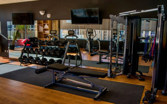 Hotel Indigo El Paso Downtown by IHG