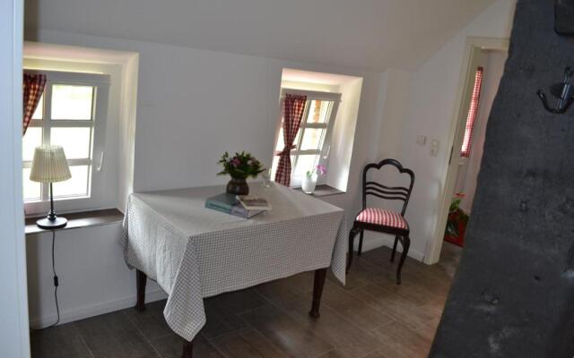 Ferienwohnung Süderfeld