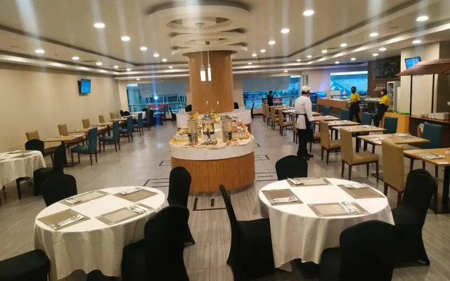Anara Sky Kualanamu