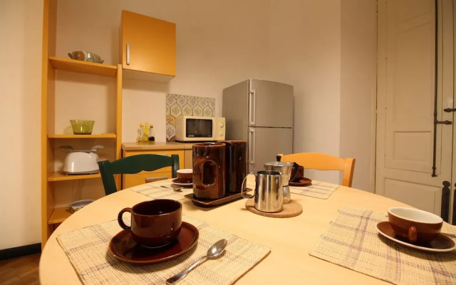 Le Case del Duomo Catania