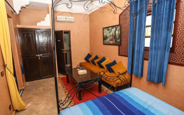 Maison Bahia
