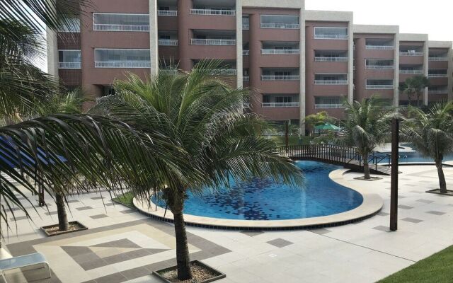 Scopa Beach Resort Apartments