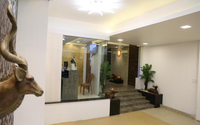Hotel Sree Shai International