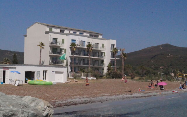 Résidence Villa Tyrrenia