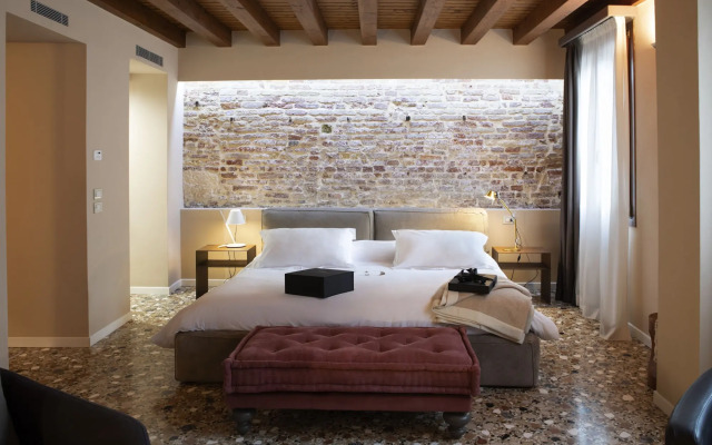 Hotel Corte di Gabriela