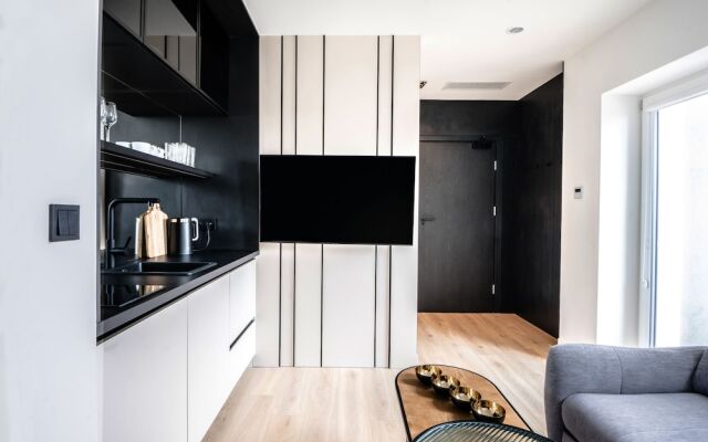 Apartamenty Mini-Max