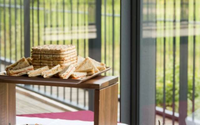 Golden Tulip Lyon Eurexpo