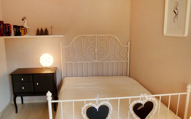 Apartament Olsz wka Bielsko-bia a