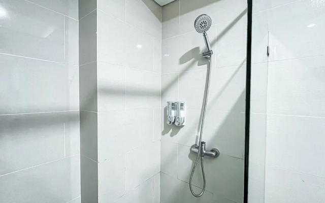 Nice and Comfortable 2BR Apartment at Daan Mogot City