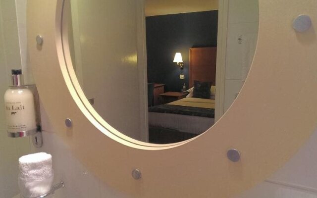 Malin Court Hotel
