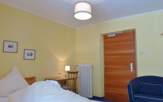 Berghotel Franzenshöhe