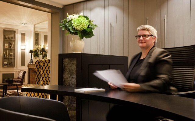 Le Stendhal Place Vendôme Hotel Paris - MGallery Collection