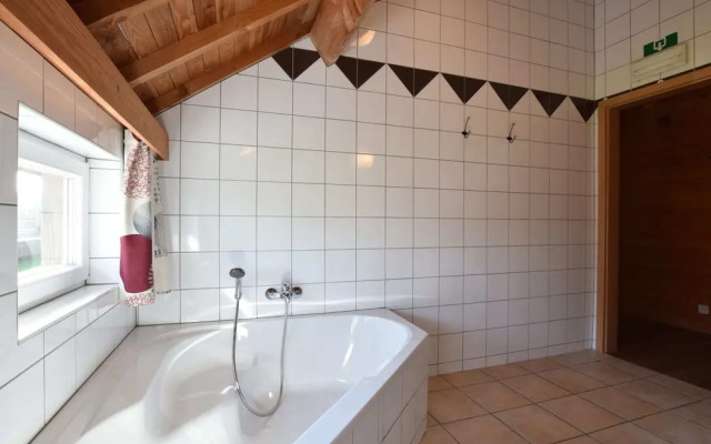 Luxurious Villa in Vielsalm With Swimming Pool