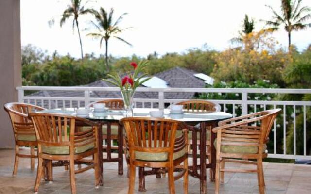 Villages at Mauna Lani 614