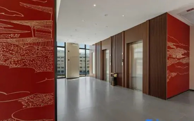 Hushang Mingju Hotel