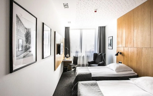 Hotel Olimp Business & Spa