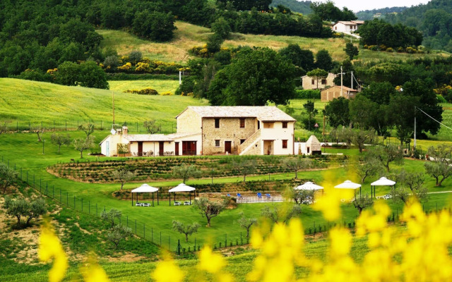 Residenza Il Falchetto