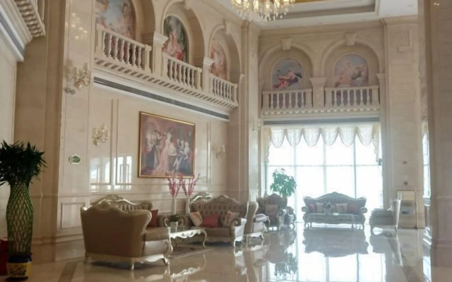 Vienna International Hotel (Shenzhen Cooperation Zone)