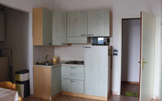 Casa Vacanze Tra Gli Ulivi