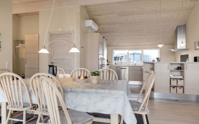 "Aniela" - 150m from the sea in NW Jutland