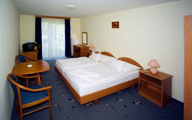 Hotel Jonathan