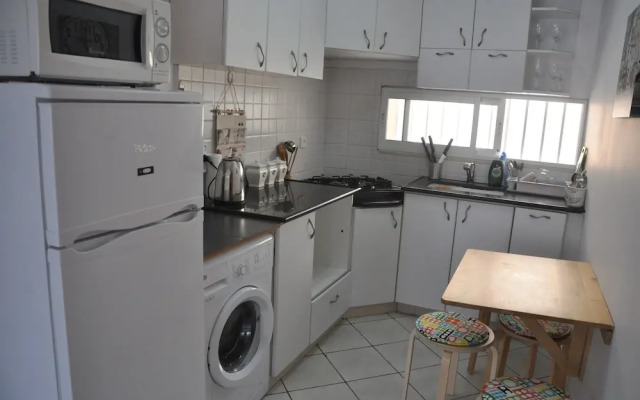 Isra Home Apartment Sokolov 10