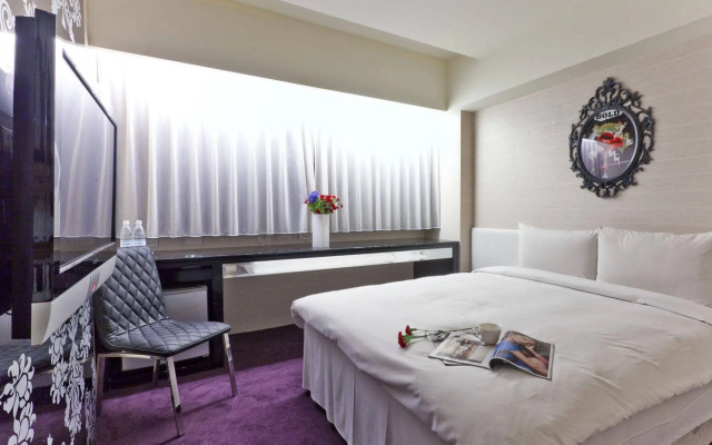 The Longstay Hotel