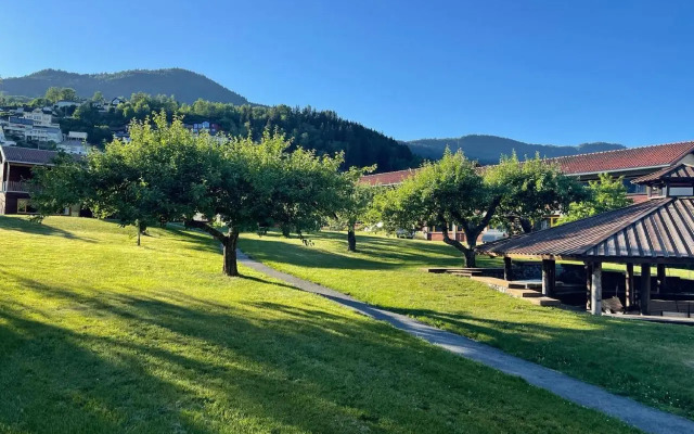 Sogndal Vandrerhjem