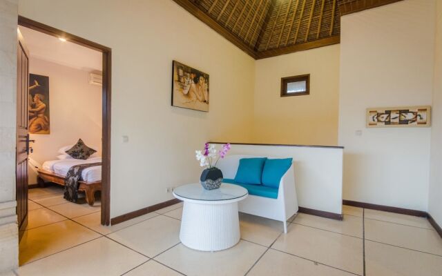 Villa Krisna