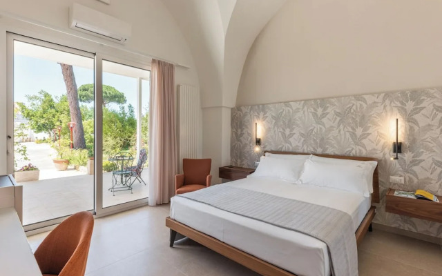 Lavilla Suite & Relax