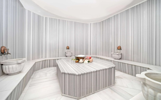Ramada Plaza by Wyndham Istanbul Atakoy