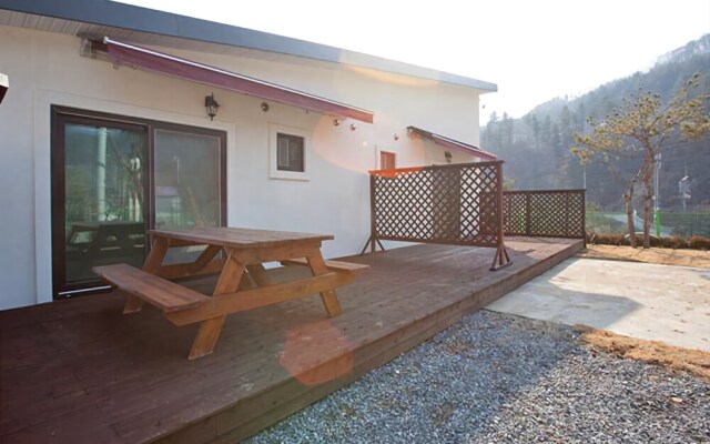 Gapyeong Dream Spa Pension